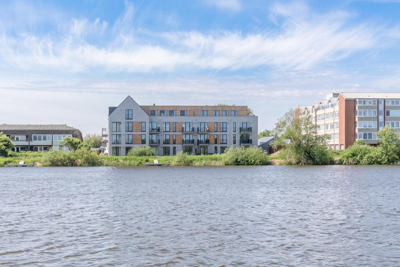 Apartment Ferhaaling Mit Direktem Seeblick Nordstrand